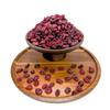 Dried Cranberries with Pineapple Concentrate, 100g/250g/500g/1000g, No Added Sugar | Baking Fruit | Dried Fruit | Drrland Premium Quality (250g) view 1
