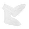 Homoyoyo Waterproof Silicone Foot Covers for Unisex Care of Dry Feet and Cracked Heels view 1