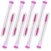Homoyoyo 8-Piece Mascara Brush and Eyebrow Brush Set view 1