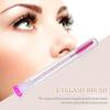 Homoyoyo 8-Piece Mascara Brush and Eyebrow Brush Set view 3