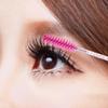 Homoyoyo 8-Piece Mascara Brush and Eyebrow Brush Set view 4