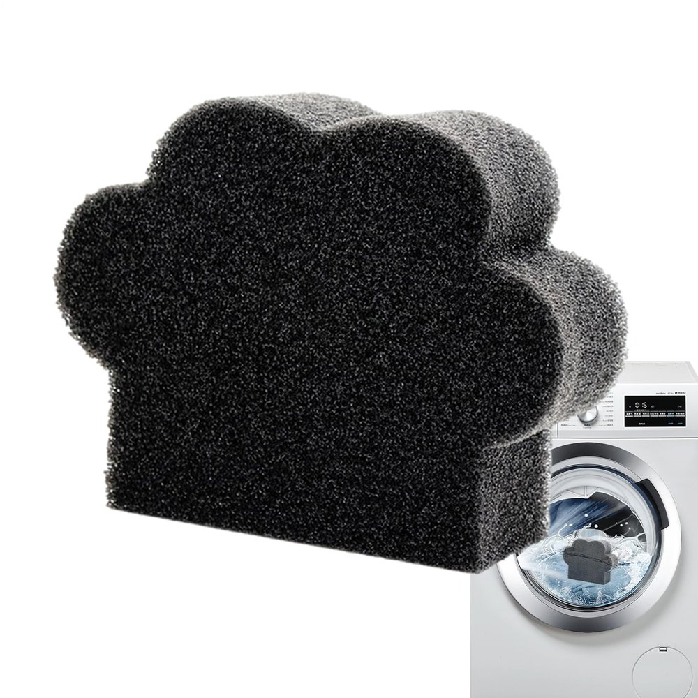 Generic Lint Remover for Washing Machines