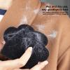 FmtwPhn Washing Machine Lint Catcher – Pet Hair Catcher | Cat Paw Shape view 2