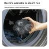 FmtwPhn Washing Machine Lint Catcher – Pet Hair Catcher | Cat Paw Shape view 3