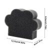 FmtwPhn Washing Machine Lint Catcher – Pet Hair Catcher | Cat Paw Shape view 4