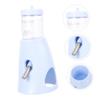 80 ml Hamster Water Bottle, Vertical Polypropylene Dispenser view 3