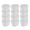 MFYOUPK Cat Fountain Replacement Filters | Automatic Water Fountain Filters view 1