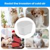 MFYOUPK Cat Fountain Replacement Filters | Automatic Water Fountain Filters view 4
