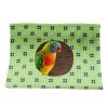 Shaersu Parrot Nest Bed view 1