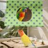 Shaersu Parrot Nest Bed view 2