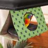 Shaersu Parrot Nest Bed view 3