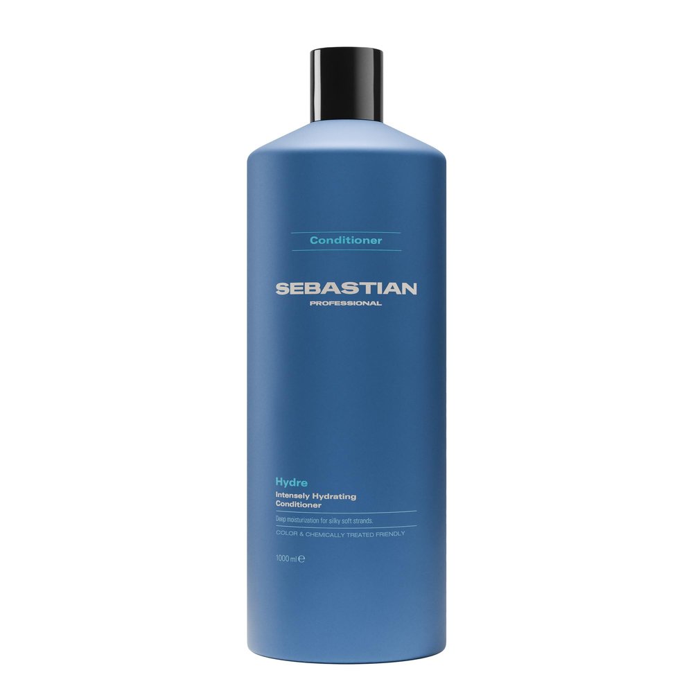 Sebastian Professional HYDRE Highly Hydrating Conditioner, 1 L