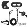 Lizard Harness Set | 1 PC Walking Vest Leash view 2