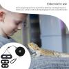 Lizard Harness Set | 1 PC Walking Vest Leash view 3