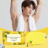 Soft Reusable Bath Sponge for Gentle Body Cleansing view 2