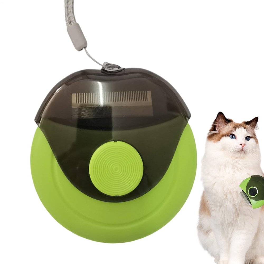 Ancsttu Dog Slicker Brush