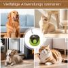 Ancsttu Dog Slicker Brush view 4