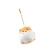 TOYANDONA Plush Shiba Inu DIY Keychain view 1