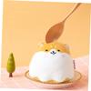 TOYANDONA Plush Shiba Inu DIY Keychain view 2