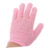 minkissy 16 Pairs Nylon Exfoliating Gloves for Shower and Bath view 4