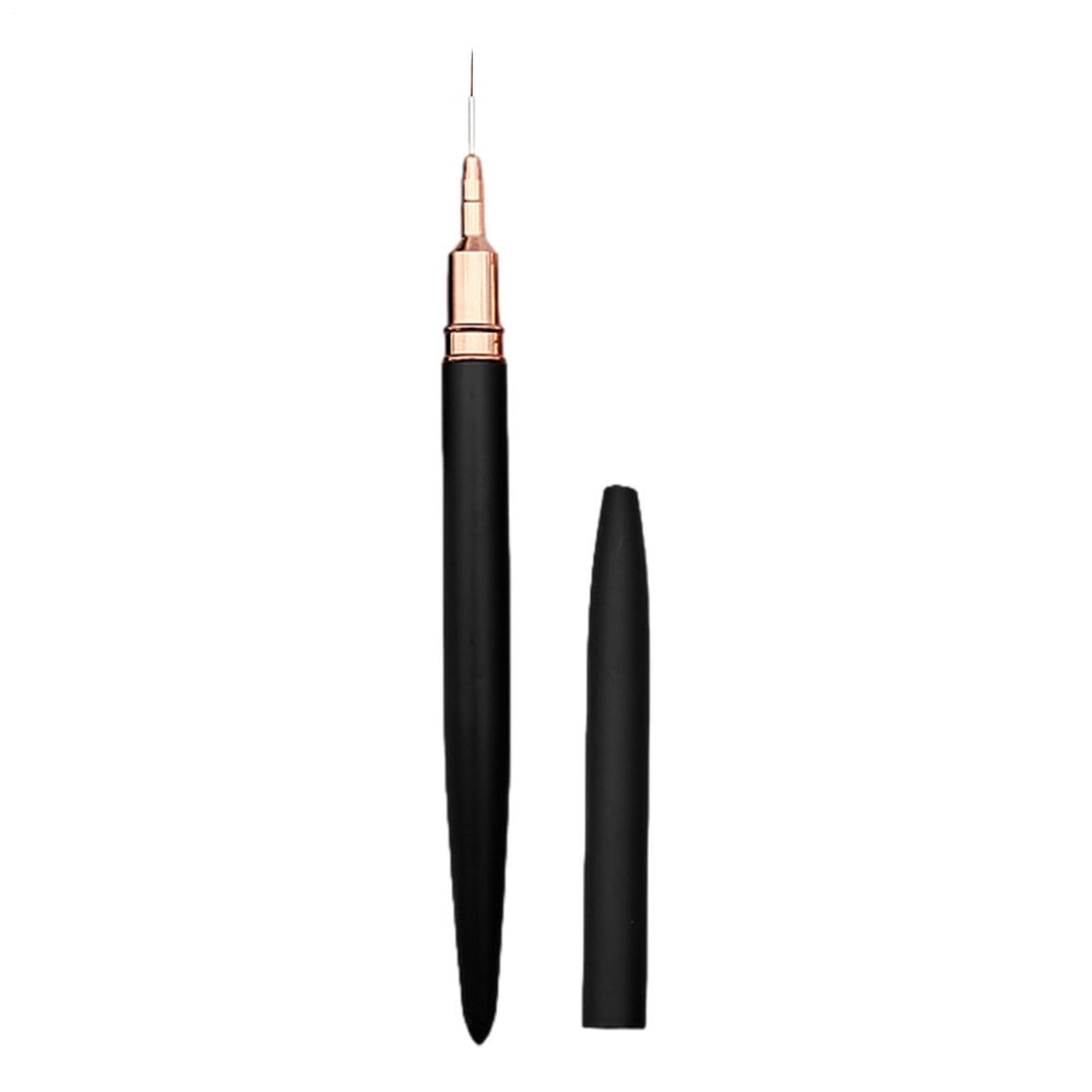 19 cm Thin Liner Brush for Nail Art