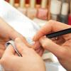 19 cm Thin Liner Brush for Nail Art view 2
