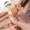19 cm Thin Liner Brush for Nail Art view 4