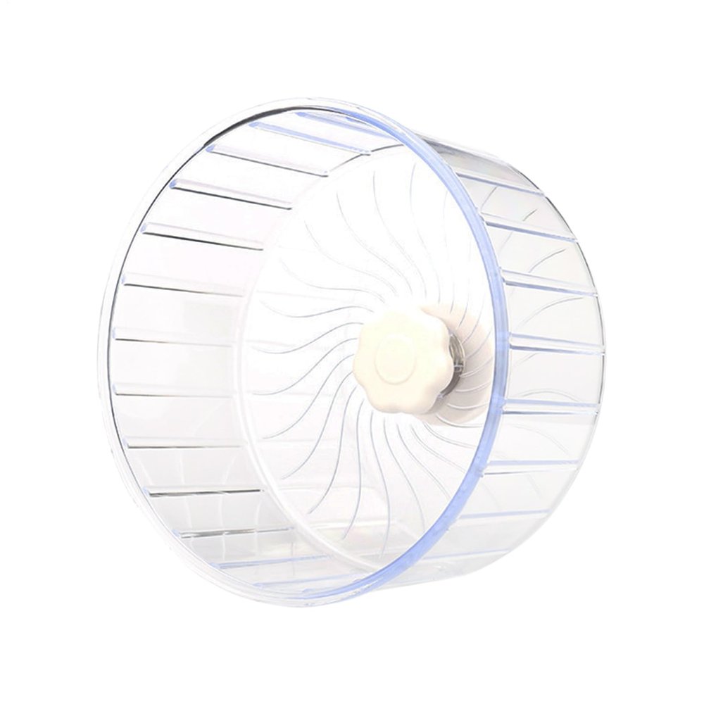 Hamster Running Wheel for Exercise