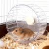 Hamster Running Wheel for Exercise view 3