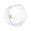 Hamster Exercise Wheel - Quiet Double Bearing Design view 1
