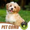 Arroopu Dog Grooming Brush view 3