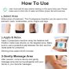 Portable Cryolipolysis Device for Fat Reduction and Body Contouring view 3