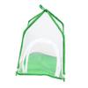 House-Shaped Transparent Insect Cage for Butterfly Breeding view 1