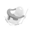 HEMOTON Baby Bath Seat, Removable, Non-Slip, Stable and Portable view 2