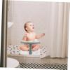 HEMOTON Baby Bath Seat, Removable, Non-Slip, Stable and Portable view 4