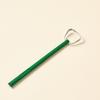 Euthymol Stainless Steel Tongue Cleaner, 14° Neck Angle, 2-Piece Set view 2