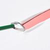 Euthymol Stainless Steel Tongue Cleaner, 14° Neck Angle, 2-Piece Set view 3