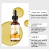 Turmeric Oil for Face and Body, Brightening Anti-Aging Serum, 3-Pack view 4