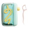 Portable Automatic Dental Floss Dispenser view 1
