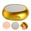 Healvian Pumice Stone for Feet, Callus Remover and Pedicure Tool for Home Use view 3