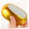 Healvian Pumice Stone for Feet, Callus Remover and Pedicure Tool for Home Use view 4