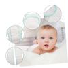 Reusable Cotton Diaper Cover, Green view 4