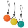 3-Piece TPE Hand Grip Balls for Wrists, 15 kg/18 kg/20 kg view 1