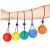 3-Piece TPE Hand Grip Balls for Wrists, 15 kg/18 kg/20 kg view 4