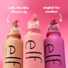 e.l.f. Glow Reviver Melting Lip Balm, Moisturizing Tinted Lip Balm with High-Shine Finish for Soft, Smooth Lips, Vegan and Cruelty-Free, Cotton Candy Crush view 4