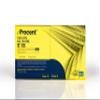 PROCENT | 100% NRV of 13 Vitamins + 12 Minerals in 2 Synergistic Doses | Swedish Next-Gen Formula | Energy & Performance | 30 Sachets view 3