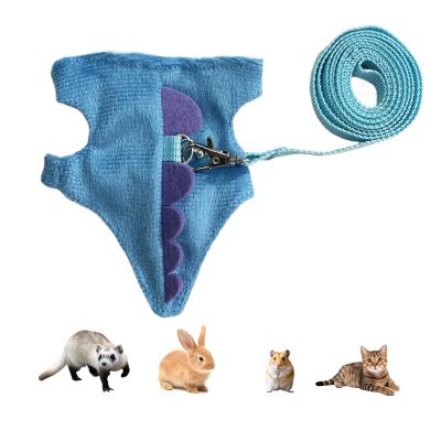 Soft Ferret Harness for Small Animals