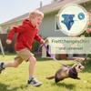 Soft Ferret Harness for Small Animals view 2