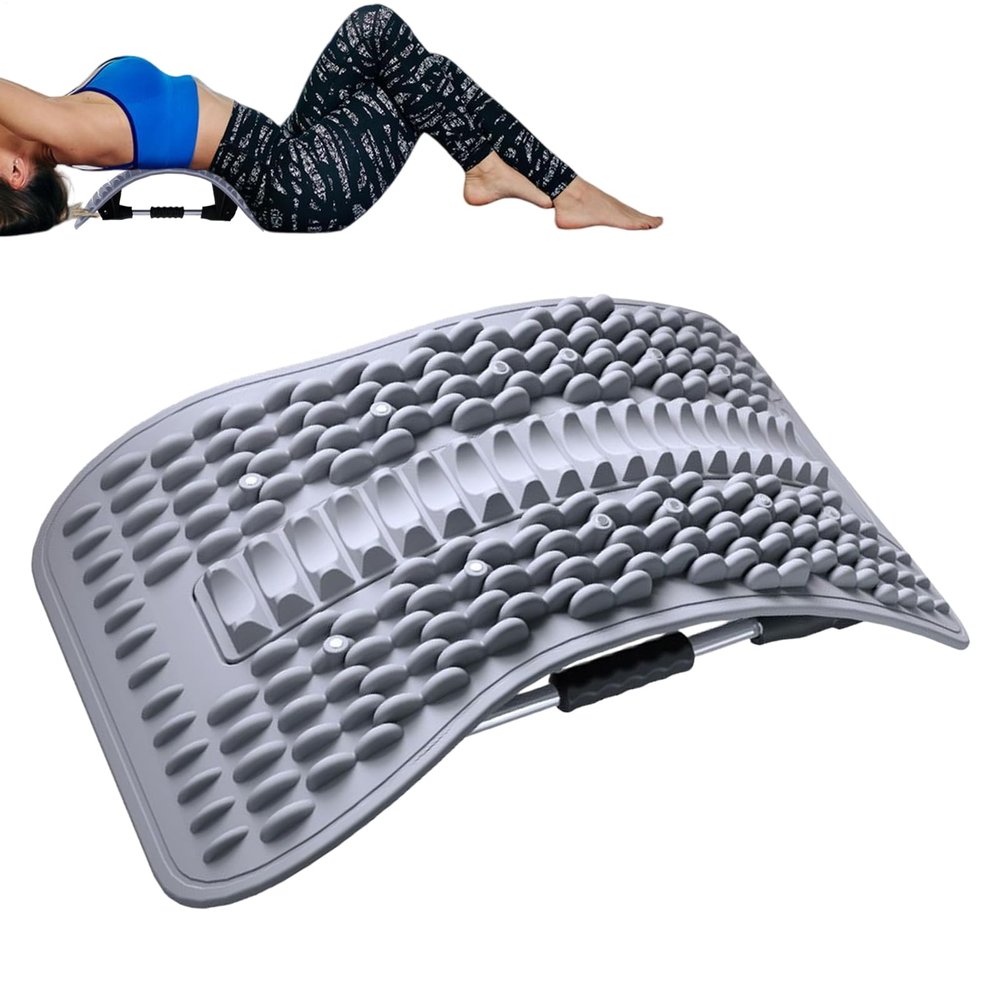 Back Stretching Device