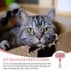 KOMBIUDA Pet Massage Comb view 4